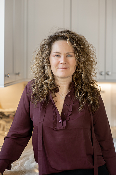 Project Manager/Principal