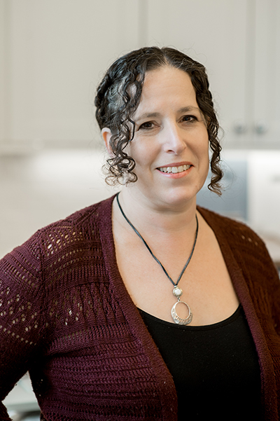 In-House Project Manager